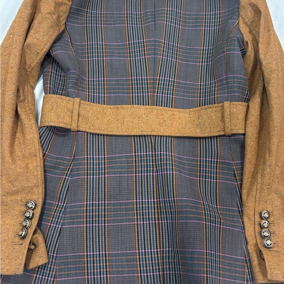 Veronica beard blazer size 4 - Picture 5 of 5